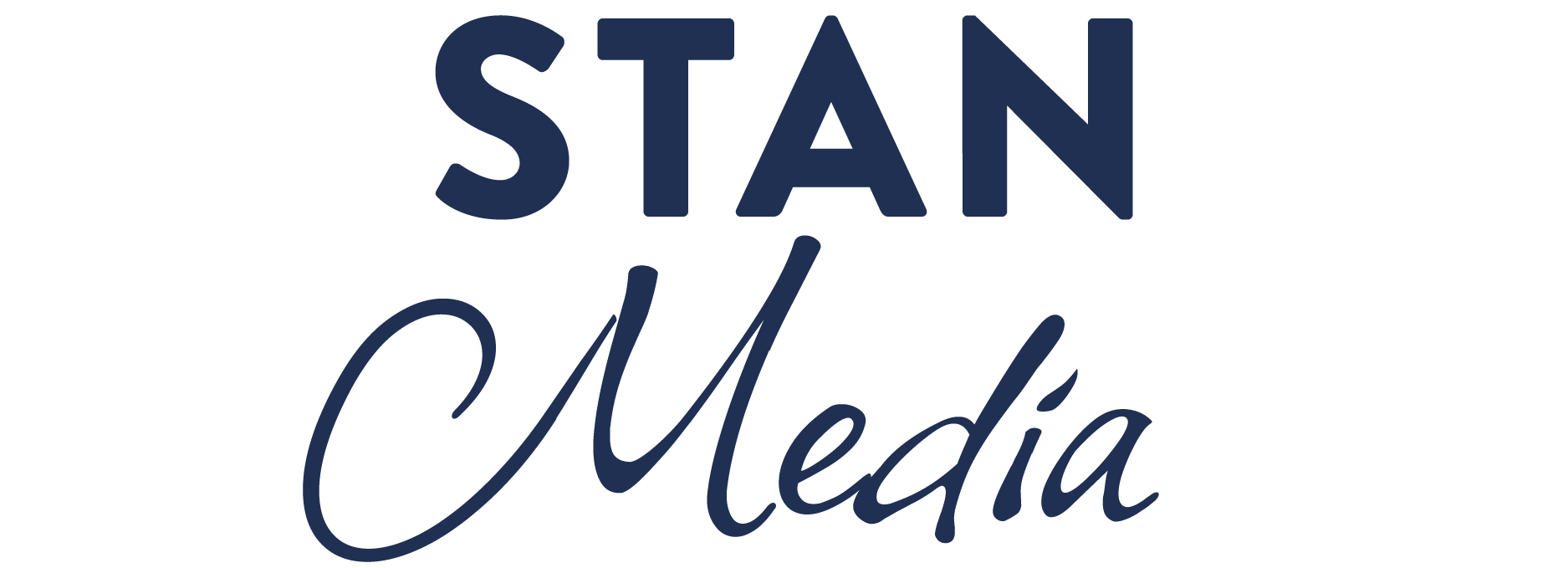 Logo di My Media Stanhome